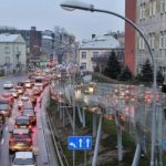 Rzeszów po raz kolejny pierwszy... od końca! Ranking miast przyjaznych kierowcom 2025