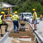 Rzeszów tymczasowo zamyka skrzyżowanie na Powstańców Listopadowych