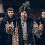 Śladami bohaterów serialu „1670” i filmu „Wołyń”, czyli wyjątkowy weekend w Kolbuszowej [PROGRAM]