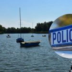 Śmierć nad wodą w Radymnie. Ciało 37-latka wyciągnięto z zalewu