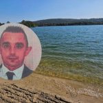 Trwają poszukiwania zaginionego 41-latka. Ślad po nim urwał się nad wodą [ZDJĘCIA]