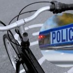 Uciekł po potrąceniu rowerzysty w Łańcucie. Policja szuka sprawcy