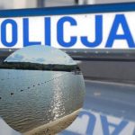 Zaginął w sobotę, dziś rano znaleziono ciało w zbiorniku wodnym. Nie żyje 41-latek
