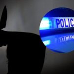 22-latek przez rok znęcał się nad matką i babcią. Groził nożem i rzucał petardami w policjantów