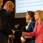 600 tysięcy złotych dla nauczycieli z Rzeszowa. Prezydent Fijołek nagrodził 88 pedagogów [ZDJĘCIA]