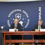 Adam Bodnar w Rzeszowie. „Praworządność wraca, ale bez rewolucji”
