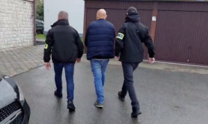 Afera korupcyjna w stacji diagnostycznej. Mieli podbijać przeglądy aut, których nawet nie widzieli