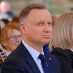 Andrzej Duda w radzie nadzorczej firmy z Rzeszowa. „Nie będę walczył, żeby zostać premierem”