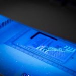 Belg pokazał fałszywe prawo jazdy, mimo że miał przy sobie prawdziwe