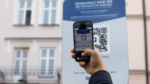 Bez rejestracji, bez aplikacji i szukania parkomatu. Rzeszów testuje nowy sposób opłat w płatnej strefie