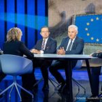 Bezpieczeństwo Podkarpacia tematem w Brukseli. Padł apel o „zaporę dronową”