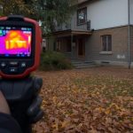 Bezpłatne badania domów kamerą termowizyjną. To szansa na obniżenie kosztów ogrzewania