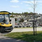 Bezpłatne przejazdy po cmentarzu Wilkowyja. Ułatwienie na rzeszowskiej nekropolii [MAPA]