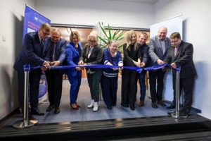 Biblioteka Lekarska w Collegium Medicum UR otwarta po sześciu latach