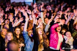 Bilety na Rzeszowskie Juwenalia wyprzedane w dzień. Rusza druga pula