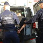 Brutalny rozbój z udziałem 16-latka z Mielca i 37-letniego Ukraińca. Pobili i użyli gazu pieprzowego