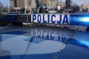 Był poszukiwany przez Żandarmerię. Wpadł, próbując okraść sklep w Rzeszowie