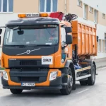 Darmowa zbiórka odpadów w Rzeszowie potrwa do piątku. Znamy miejsca i godziny