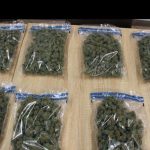 Do 12 lat więzienia dla 27-latka sprzedającego narkotyki. Posiadał 3,5 kg marihuany