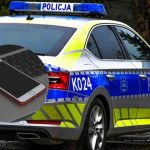 Dramatyczna akcja pod Rzeszowem. 42-latek chciał popełnić samobójstwo, do akcji wkroczyła policja