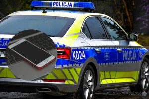 Dramatyczna akcja pod Rzeszowem. 42-latek chciał popełnić samobójstwo, do akcji wkroczyła policja