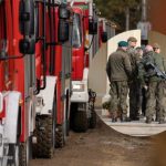 Duże ćwiczenia służb pod kątem zagrożenia militarnego i klęsk żywiołowych na Podkarpaciu [ZDJĘCIA, WIDEO]
