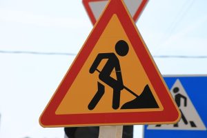 Dwa dni utrudnień w Malawie. Droga całkowicie nieprzejezdna