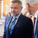 Fijołek traci jednego z zawodników prezydenckiej drużyny. Grzegorz Wrona wiceministrem Aktywów Państwowych