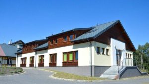 Finanse i logistyka. Szpital w pow. rzeszowskim czasowo nie przyjmie nowych chorych na gruźlicę
