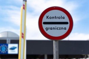 Każdy wjazd pod kontrolą. Rusza system rejestracji cudzoziemców na granicy Polski i Unii Europejskiej