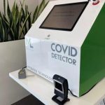 KNF podtrzymuje karę dla ML System. Sprawa słynnego „Covid Detectora” z Podkarpacia powraca