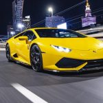 Lamborghini i Ferrari na rzeszowskim Rynku! Przejażdżka marzeń w szczytnym celu już w niedzielę [WIDEO, ZDJĘCIA]