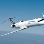 Lufthansa zmienia kierunek z Jasionki. Stawia na większy hub przesiadkowy