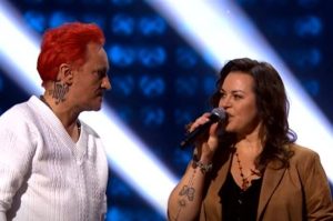 Małgorzata Boć z Rzeszowa wygrała „Szansę na sukces” i zaśpiewała z zespołem Ich Troje [WIDEO]