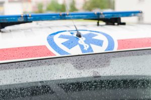 Miał 7,17 promila. 30-latek przy tak wysokim stężeniu alkoholu we krwi cudem przeżył