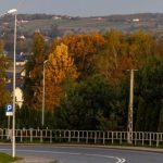 Mieszkańcy przegłosowali oświetlenie ledowe. Rzeszowski Budziwój będzie jaśniejszy