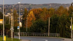 Mieszkańcy przegłosowali oświetlenie ledowe. Rzeszowski Budziwój będzie jaśniejszy