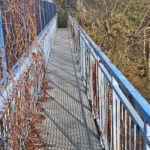 Na Drabiniance powstanie kładka nad Strugiem. Połączy Jachowicza z ul. Koło