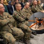 Na Podkarpaciu powstanie Dolina Dronowa. Marszałek Ortyl: „Musimy myśleć o bezpieczeństwie”