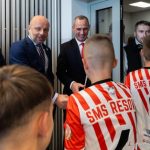 Nagrody Prezydenta dla Resovii. 2,7 mln złotych dla rzeszowskich sportowców