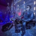Największe „Moto Halloween” w Polsce pod Rzeszowem. W Hermanowej rośnie imperium grozy