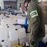 Narkotykowa grupa przestępcza na Podkarpaciu rozbita. Laboratoria i substancje warte 145 mln zł [ZDJĘCIA, WIDEO]