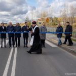 Nowa droga wojewódzka na Podkarpaciu już otwarta. W planach kolejne inwestycje [ZDJĘCIA]