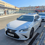 Nowa firma TAXI przy rzeszowskim dworcu. Jakie są stawki?