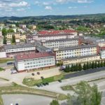 Nowe sale operacyjne, radioterapia i diagnostyka z AI. Największa w historii inwestycja w ośrodku onkologii w Brzozowie