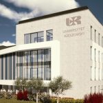 Nowy kampus dla przyszłych lekarzy. Uniwersytet Rzeszowski buduje obiekt za niemal 50 mln zł [ZDJĘCIA]