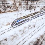Nowy rozkład PKP. Z Rzeszowa i Przemyśla pociągiem do 6 europejskich stolic i szybciej do Krakowa
