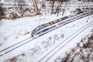 Nowy rozkład PKP. Z Rzeszowa i Przemyśla pociągiem do 6 europejskich stolic i szybciej do Krakowa