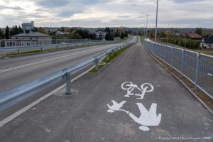 Nowy węzeł połączy autostradę A4 z drogą wojewódzką 986. Wielka inwestycja na Podkarpaciu