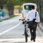 Od czystego powietrza po infrastrukturę dla elektryków. Jak wypadł Rzeszów w rankingu mobilności?